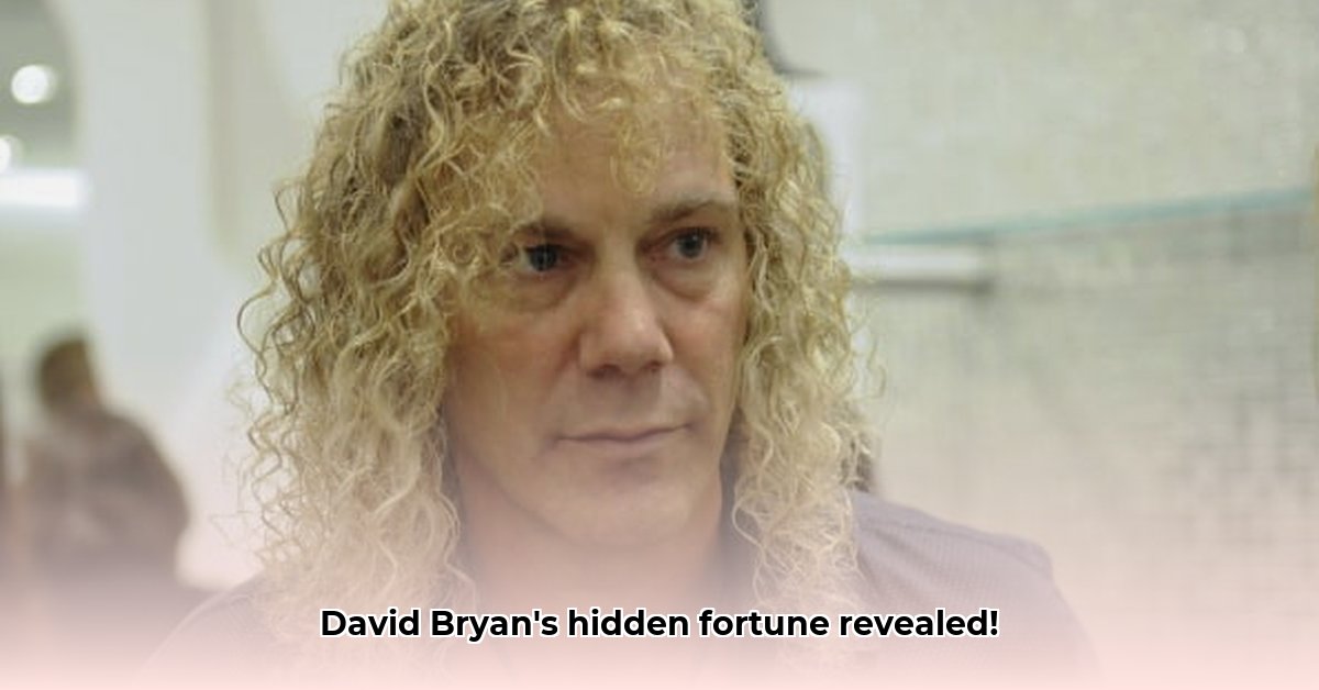 david-bryan-net-worth